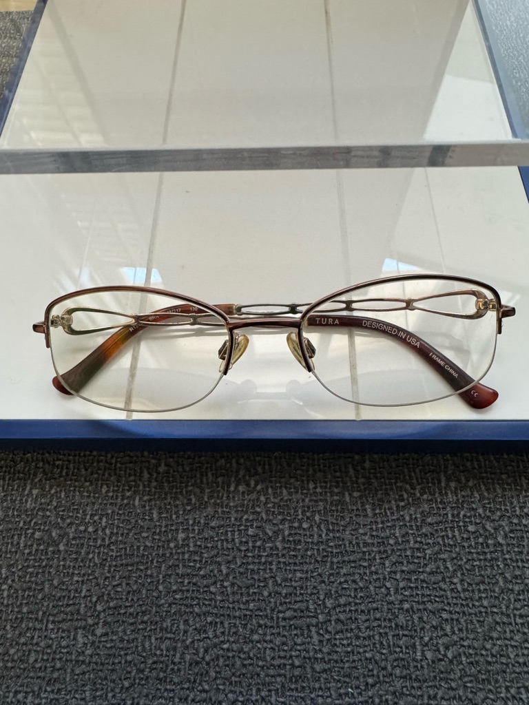 Tura Eyeglasses Frame